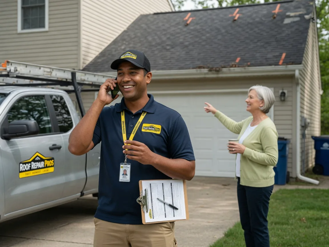 Roof Repair Palm Bay, FL FAQs